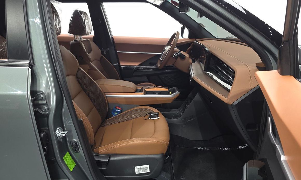 KG_Mobility_Ssangyong Torres 2025