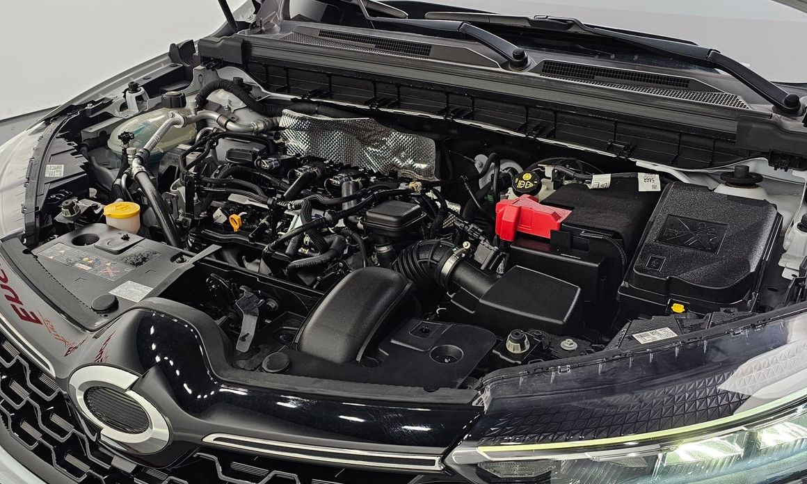 Renault-KoreaSamsung XM3 2023
