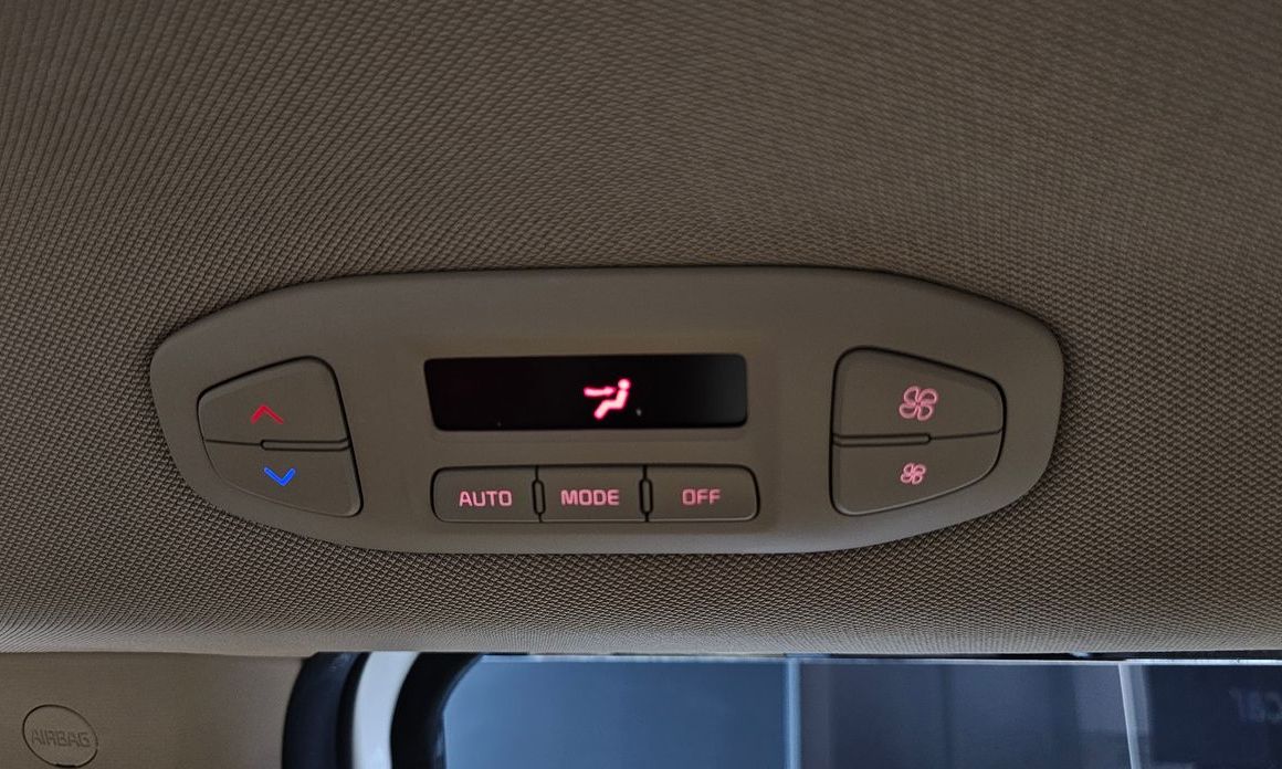 Kia Canival 2019