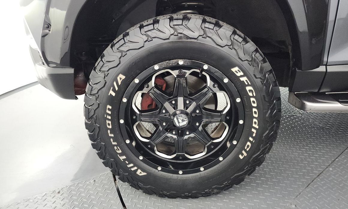 KG_Mobility_Ssangyong Rexton 2018