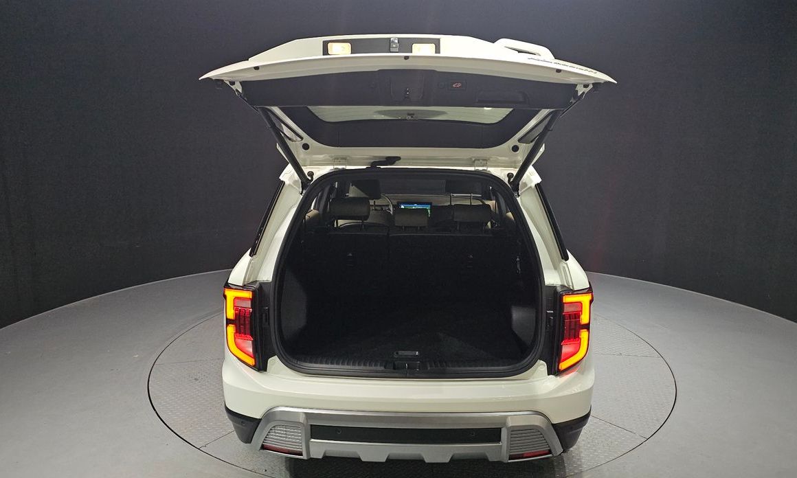 KG_Mobility_Ssangyong Torres 2024
