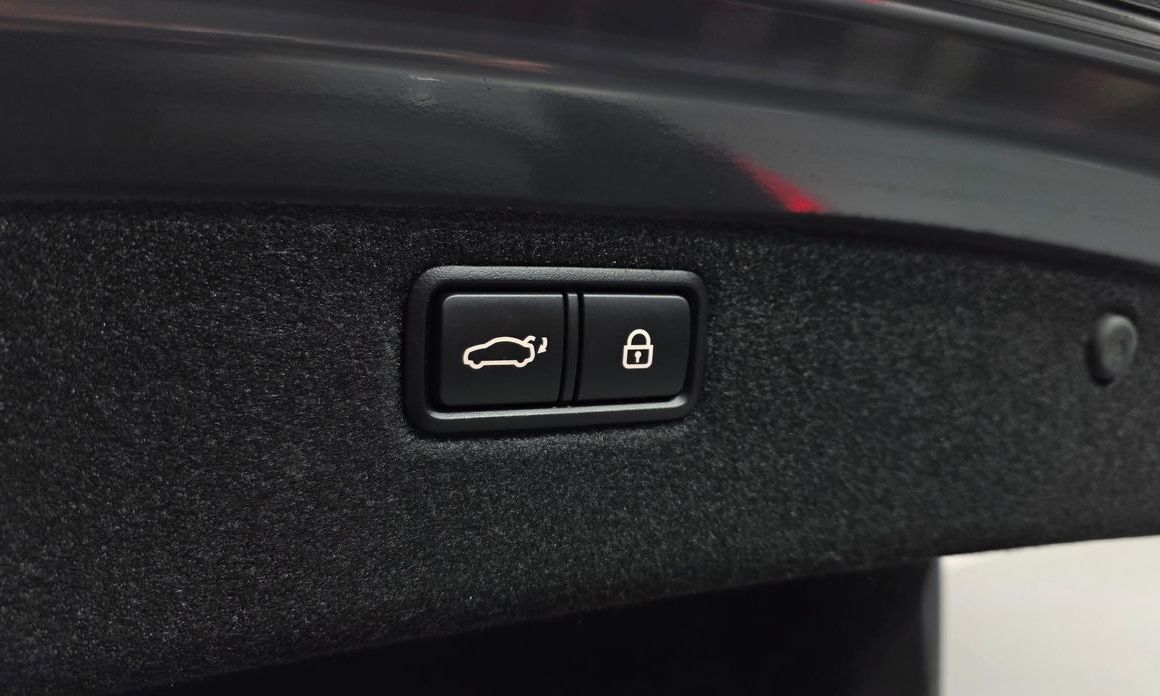 Genesis G80 2017