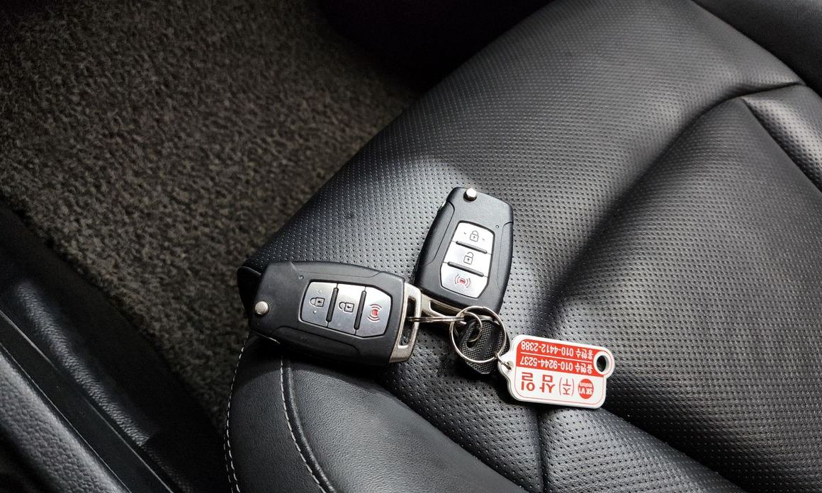 KG_Mobility_Ssangyong Rexton 2018