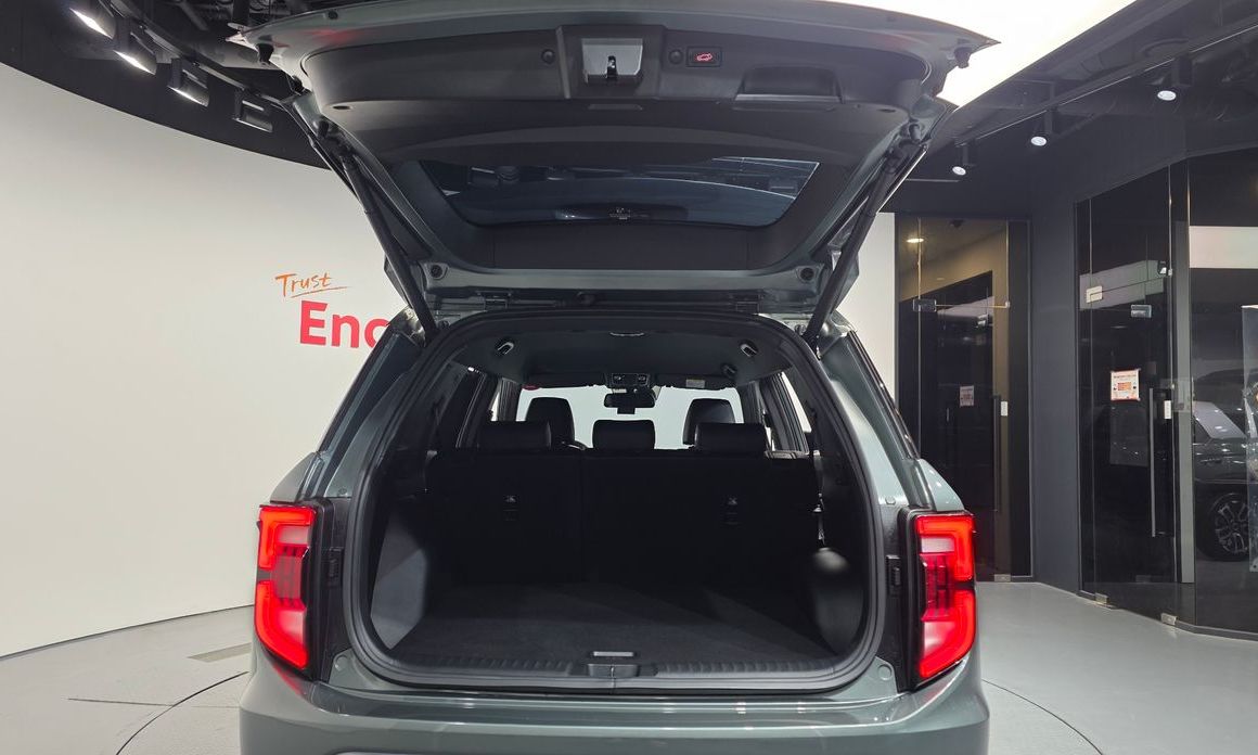 KG_Mobility_Ssangyong Torres 2023