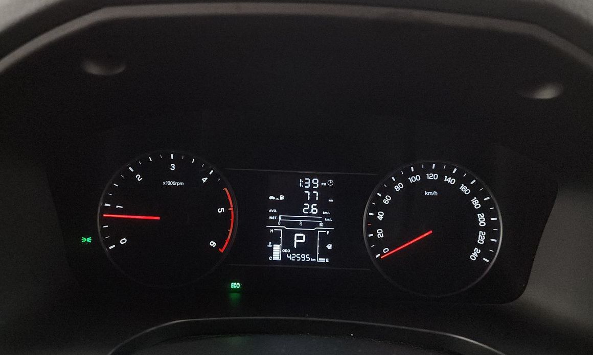 KG_Mobility_Ssangyong Rexton 2018