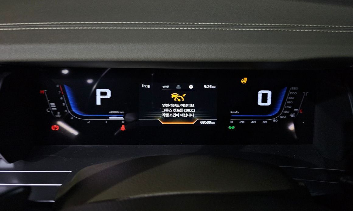 KG_Mobility_Ssangyong Torres 2024