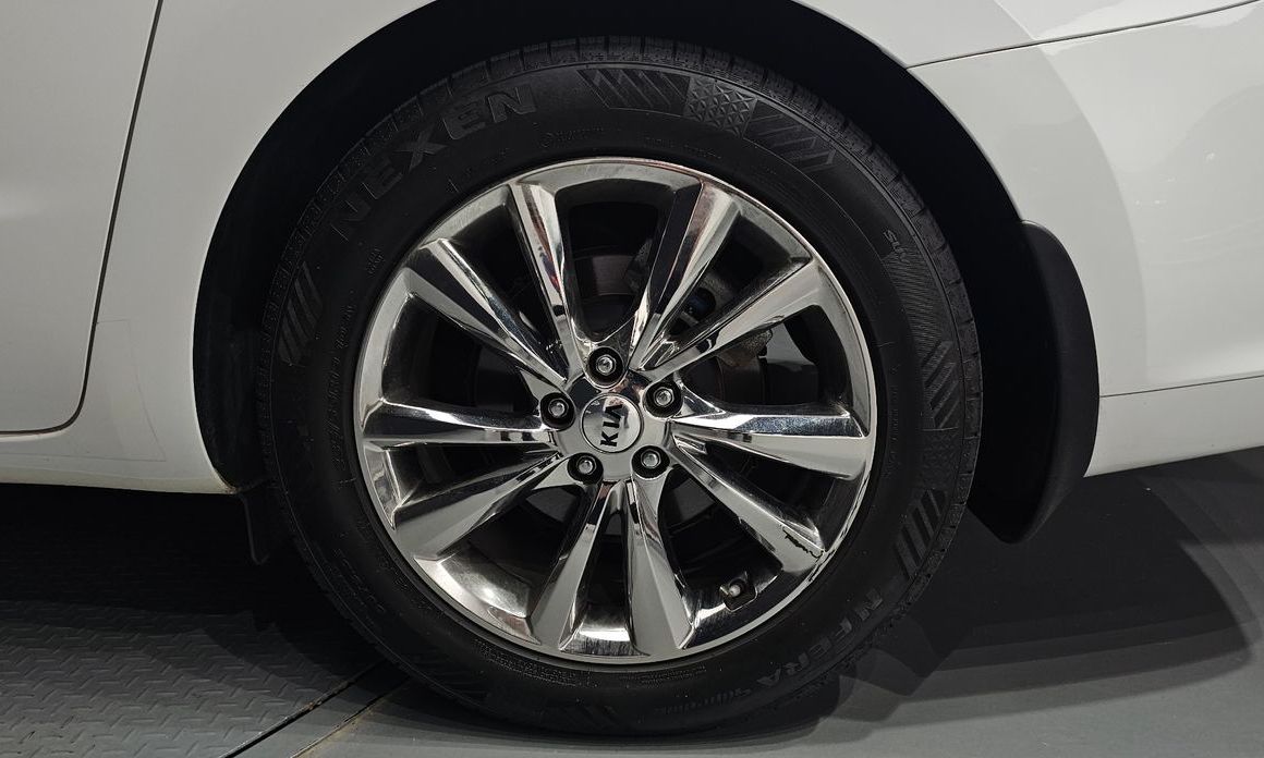 Kia Canival 2019