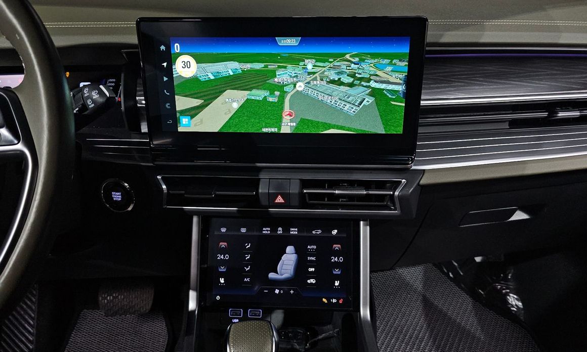 KG_Mobility_Ssangyong Torres 2024