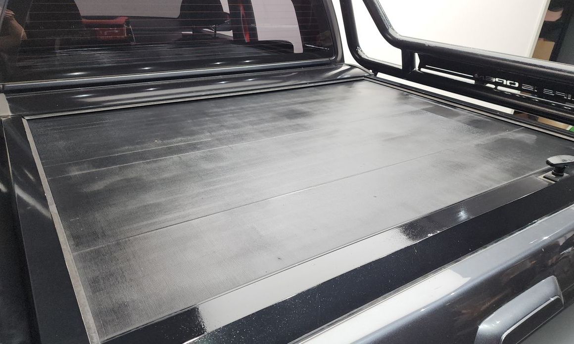 KG_Mobility_Ssangyong Rexton 2018