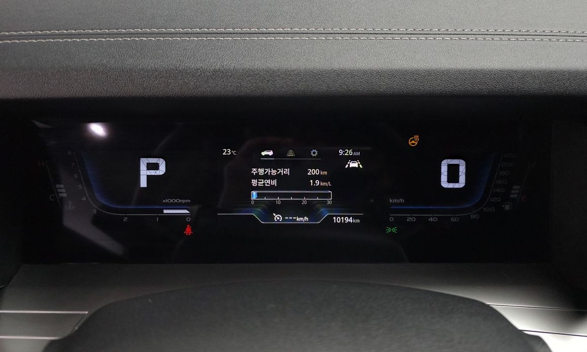 KG_Mobility_Ssangyong Torres 2023