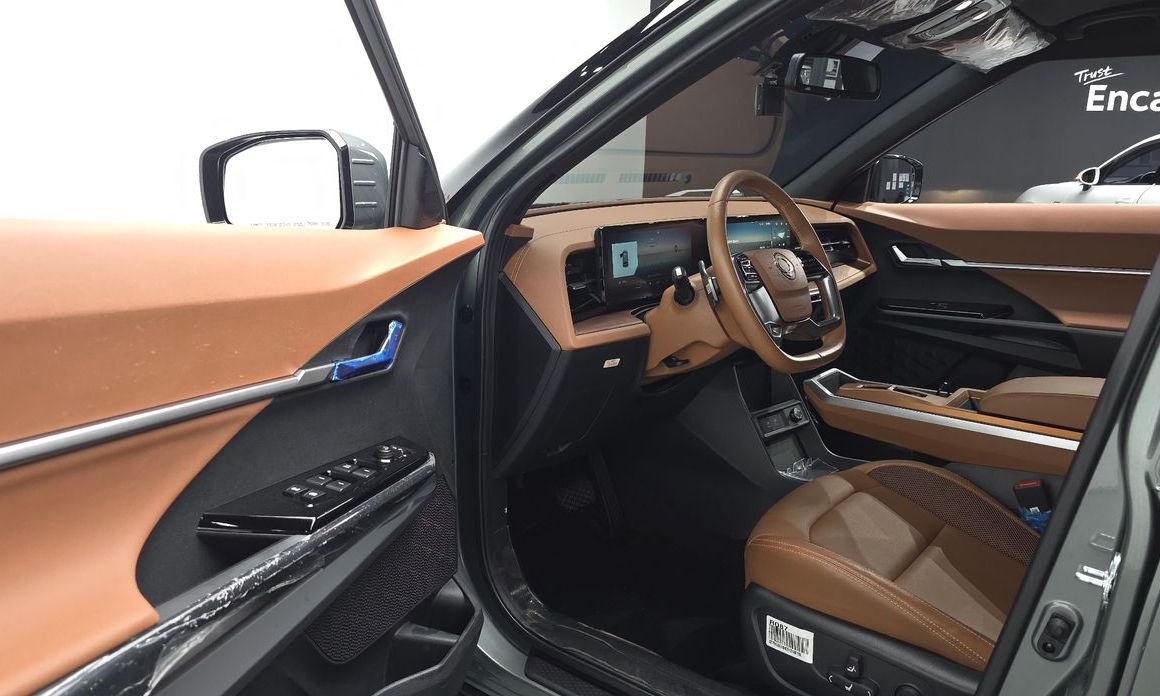 KG_Mobility_Ssangyong Torres 2025