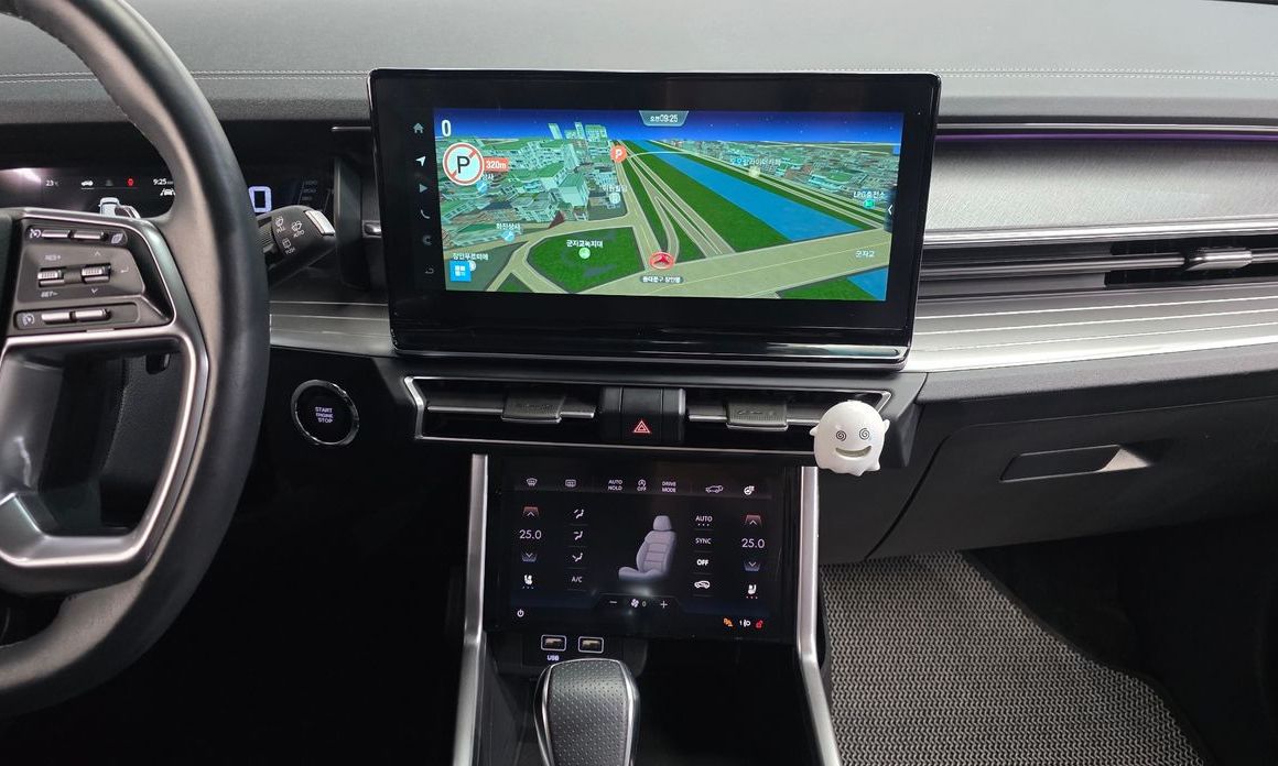 KG_Mobility_Ssangyong Torres 2023