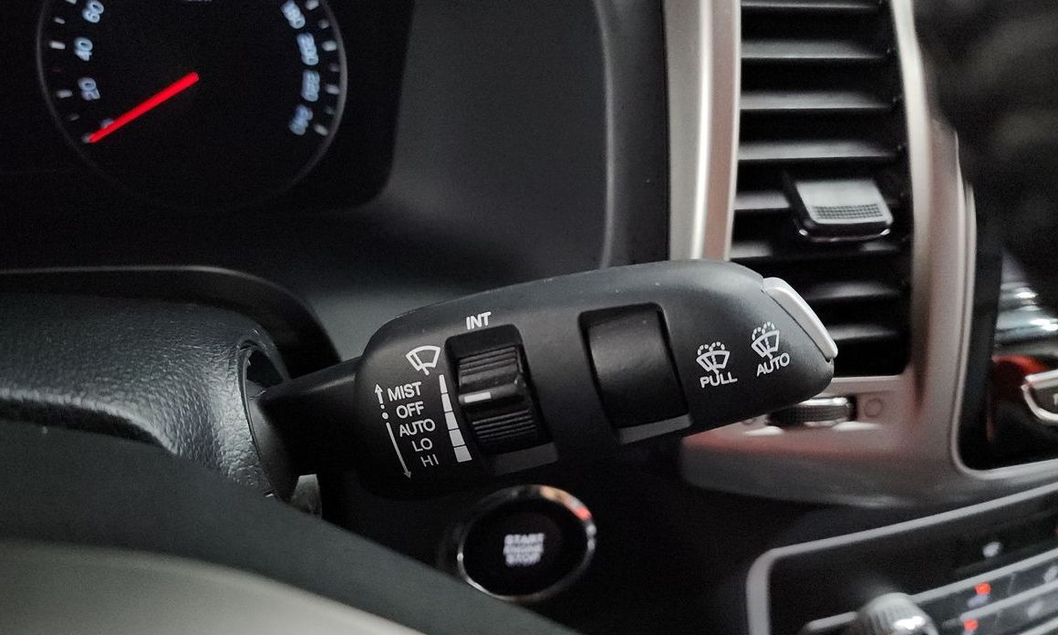 KG_Mobility_Ssangyong Rexton 2018