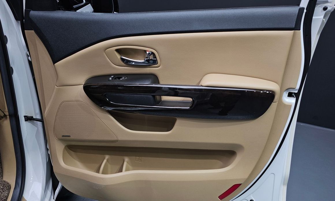 Kia Canival 2019
