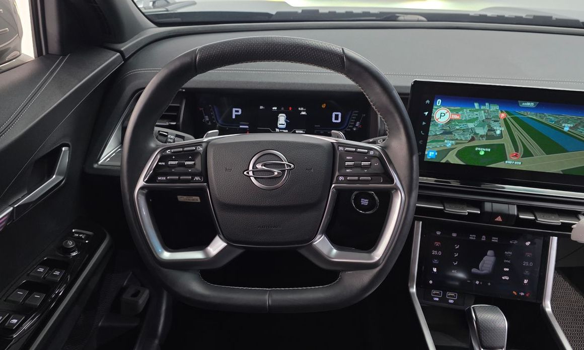 KG_Mobility_Ssangyong Torres 2023