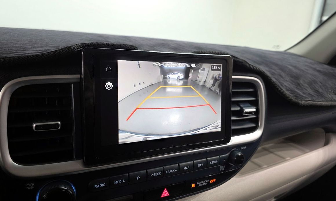 Hyundai Venue 2022