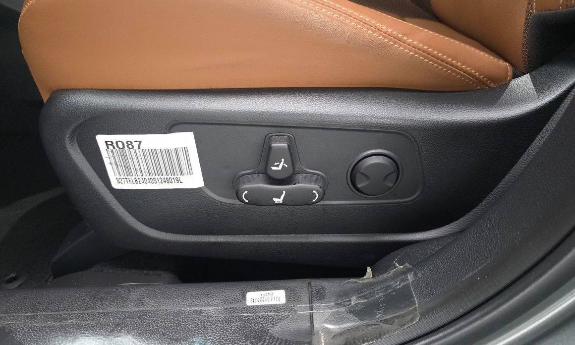 KG_Mobility_Ssangyong Torres 2025