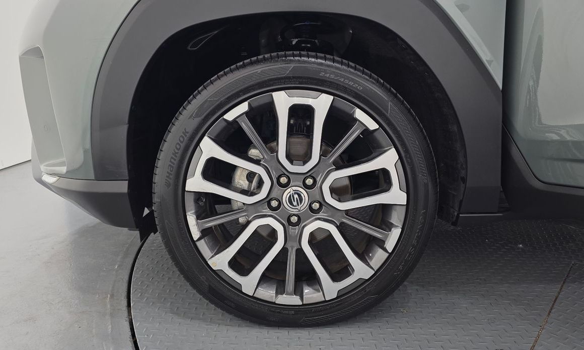 KG_Mobility_Ssangyong Torres 2023