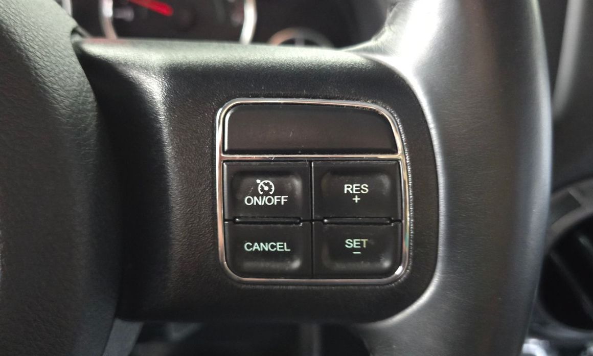 Jeep Wrangler 2017