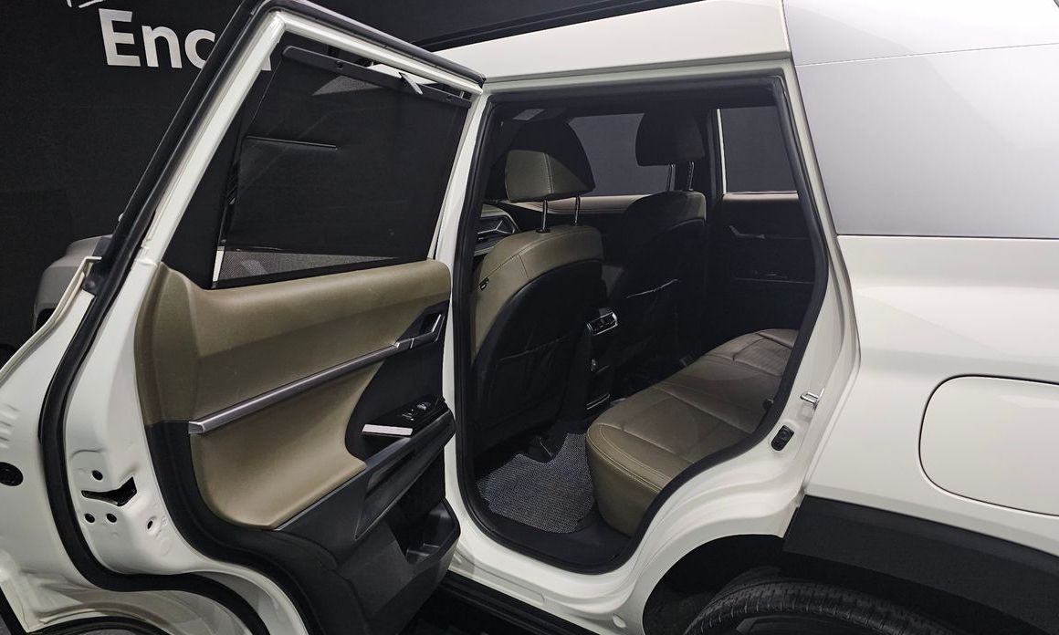 KG_Mobility_Ssangyong Torres 2024