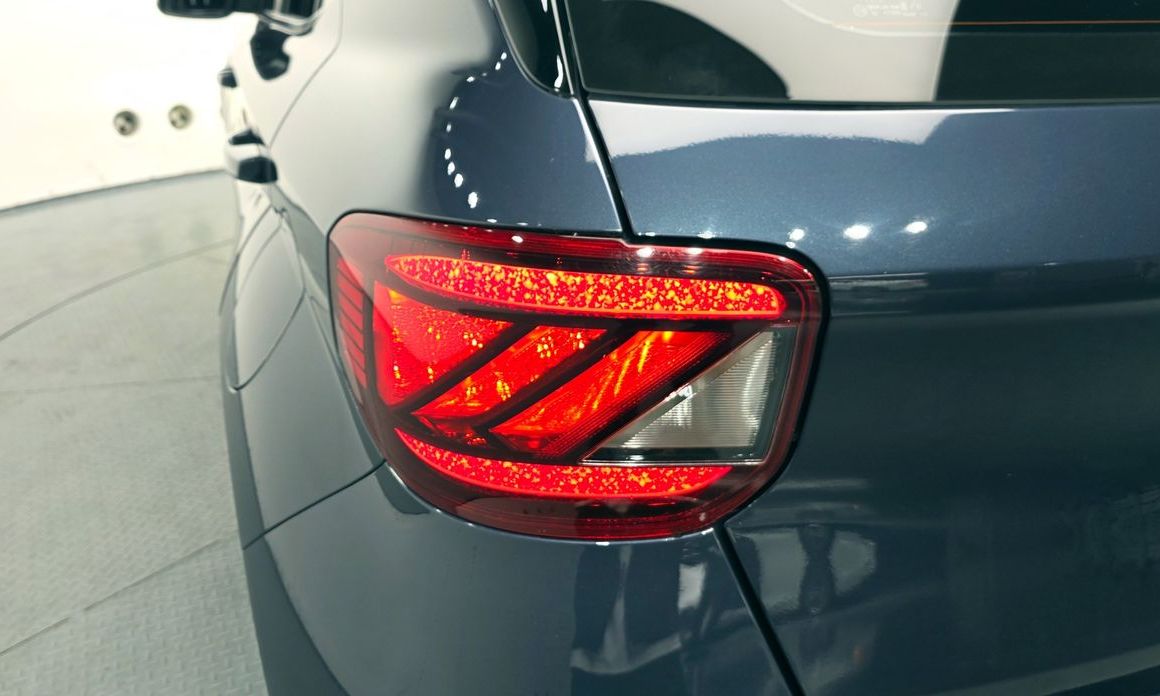 Hyundai Venue 2022