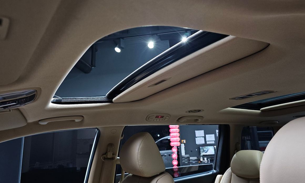 Kia Canival 2019