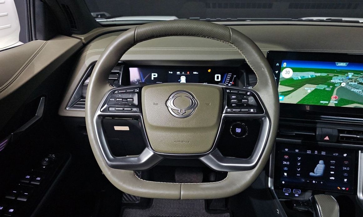 KG_Mobility_Ssangyong Torres 2024