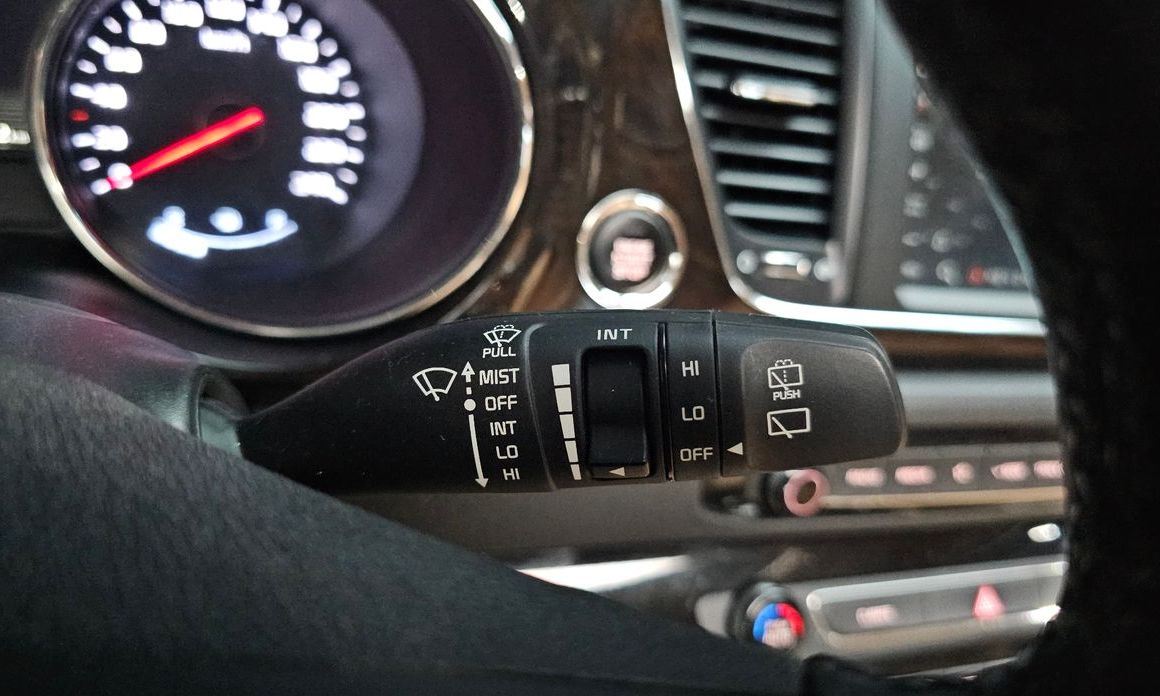 Kia Canival 2019