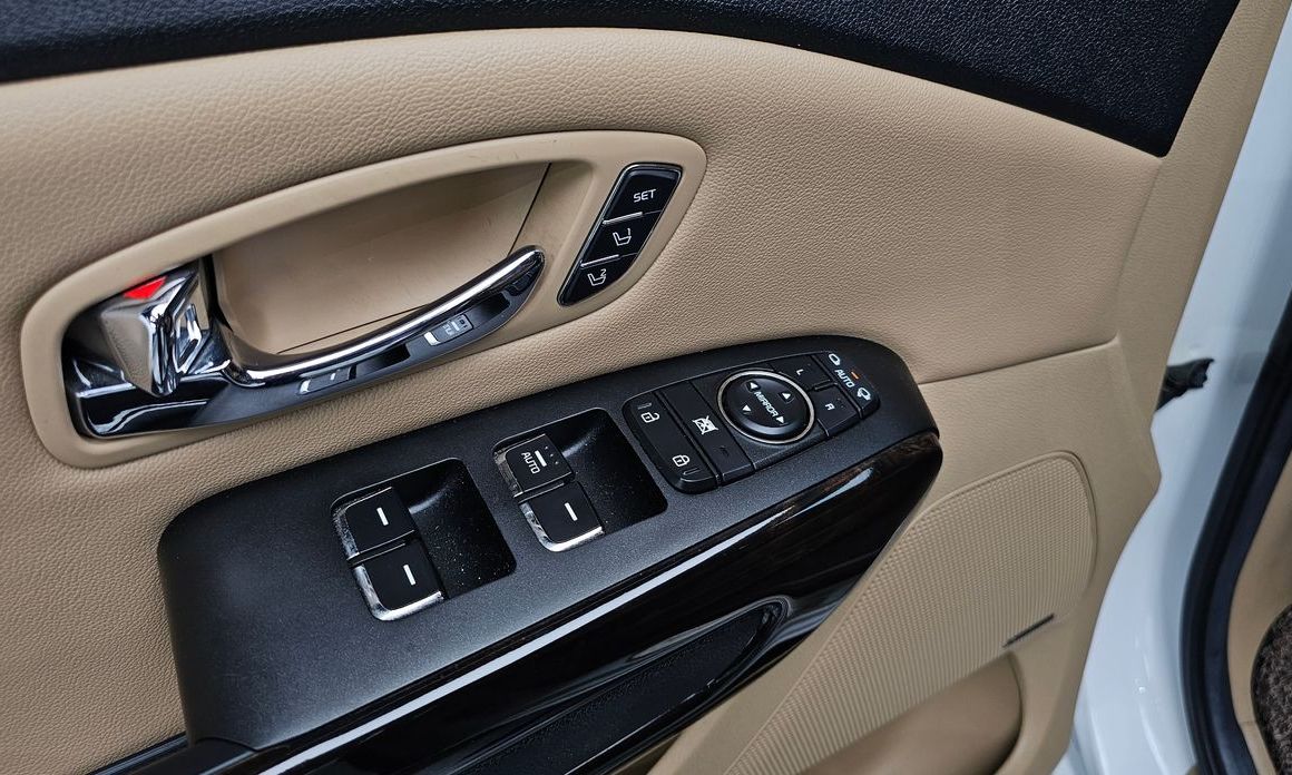 Kia Canival 2019