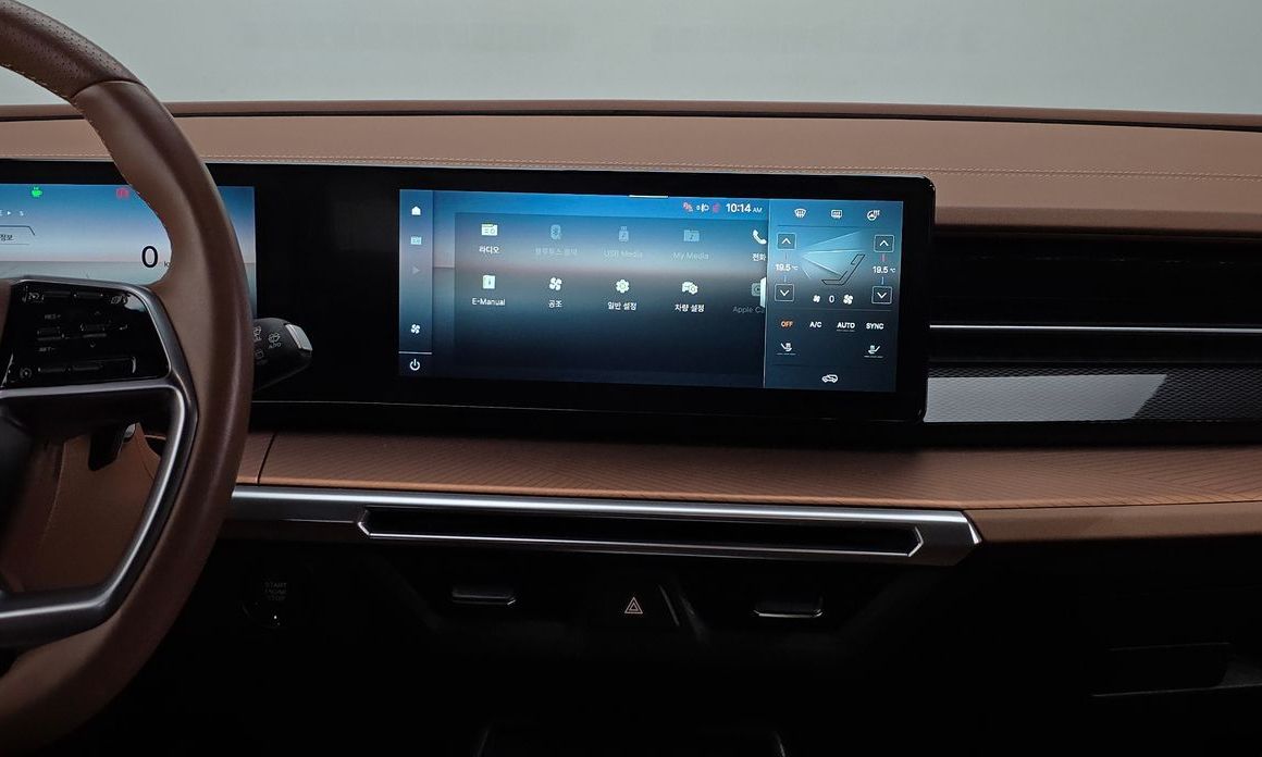 KG_Mobility_Ssangyong Torres 2025
