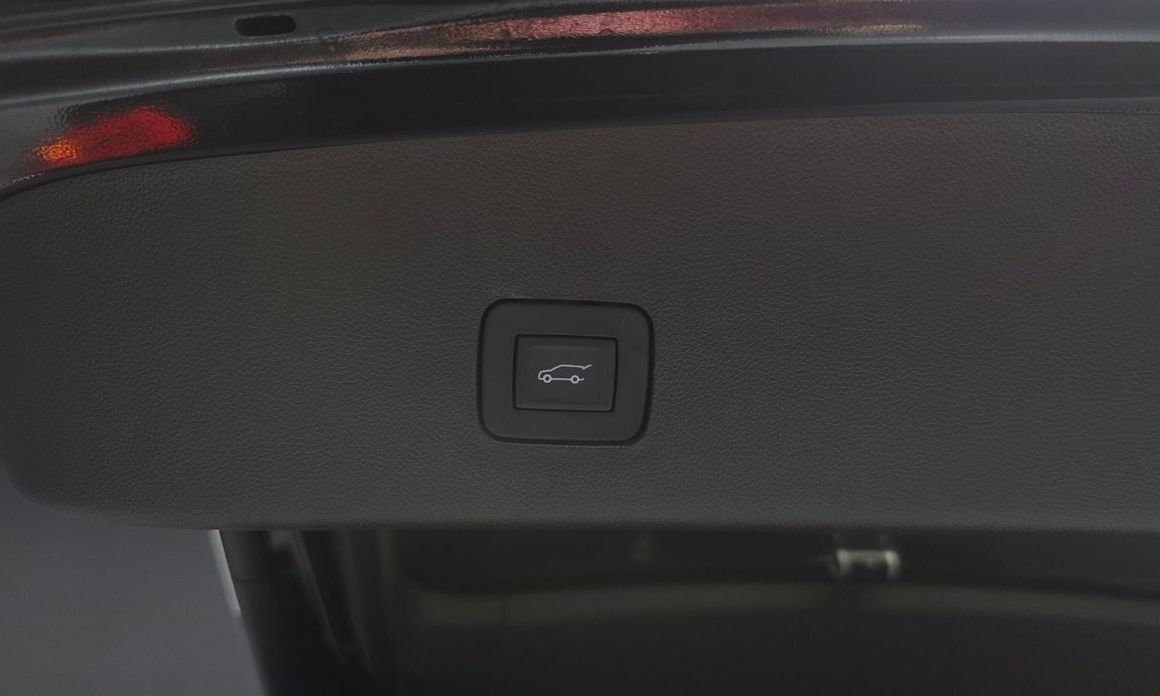 ChevroletGMDaewoo Trax 2025