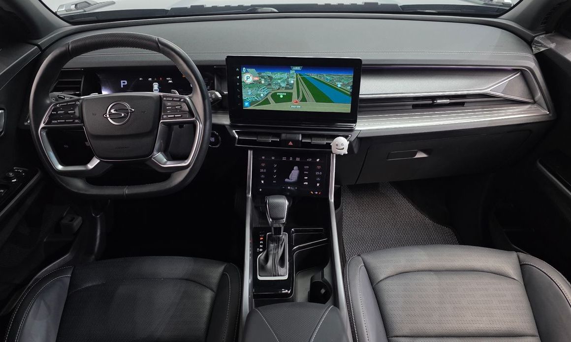 KG_Mobility_Ssangyong Torres 2023