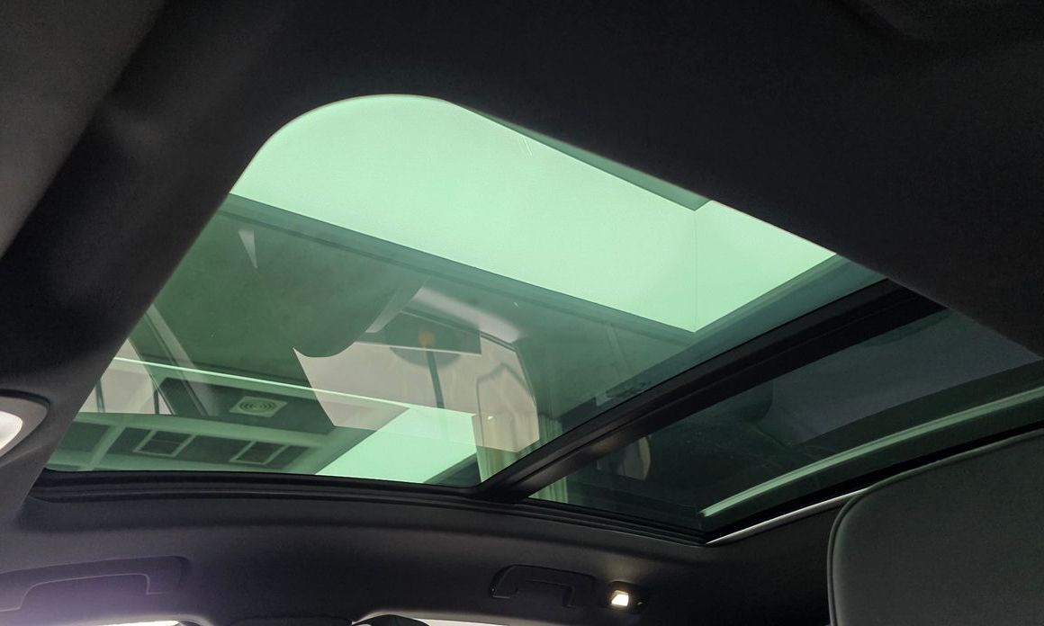 Porsche Macan 2021