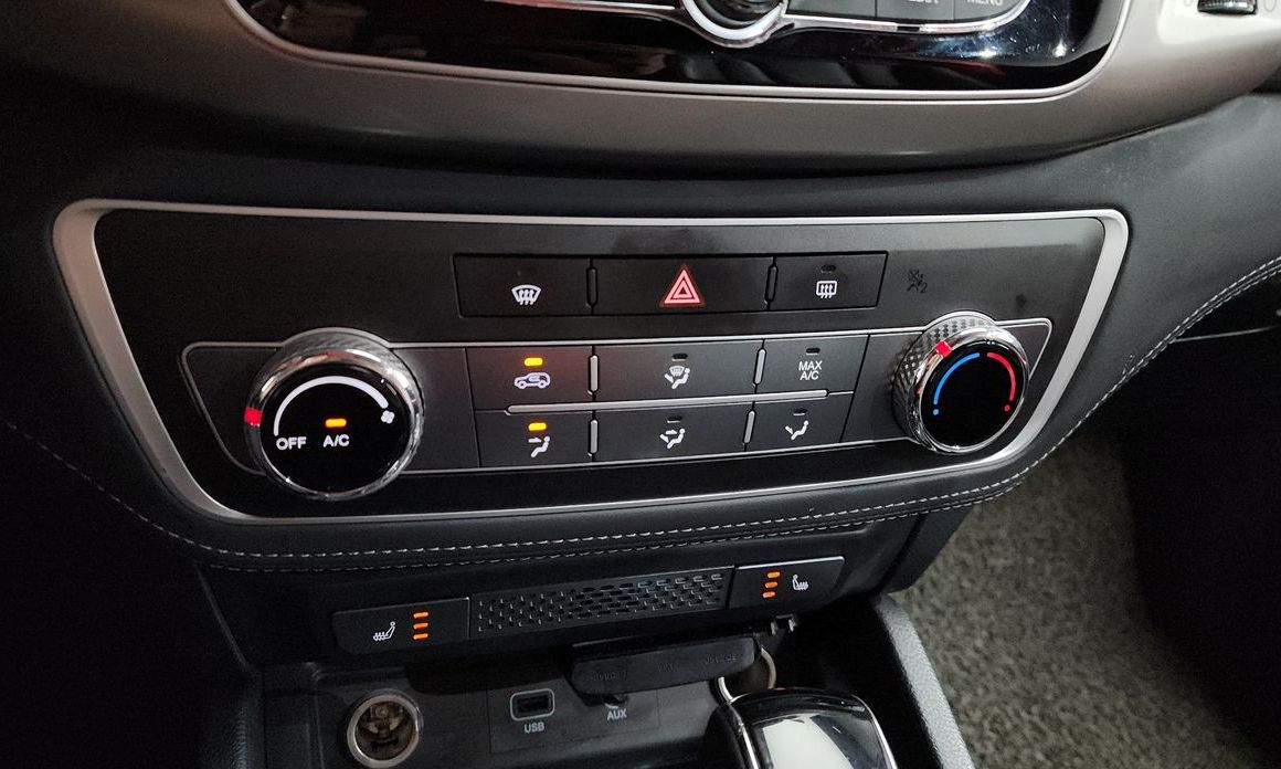 KG_Mobility_Ssangyong Rexton 2018