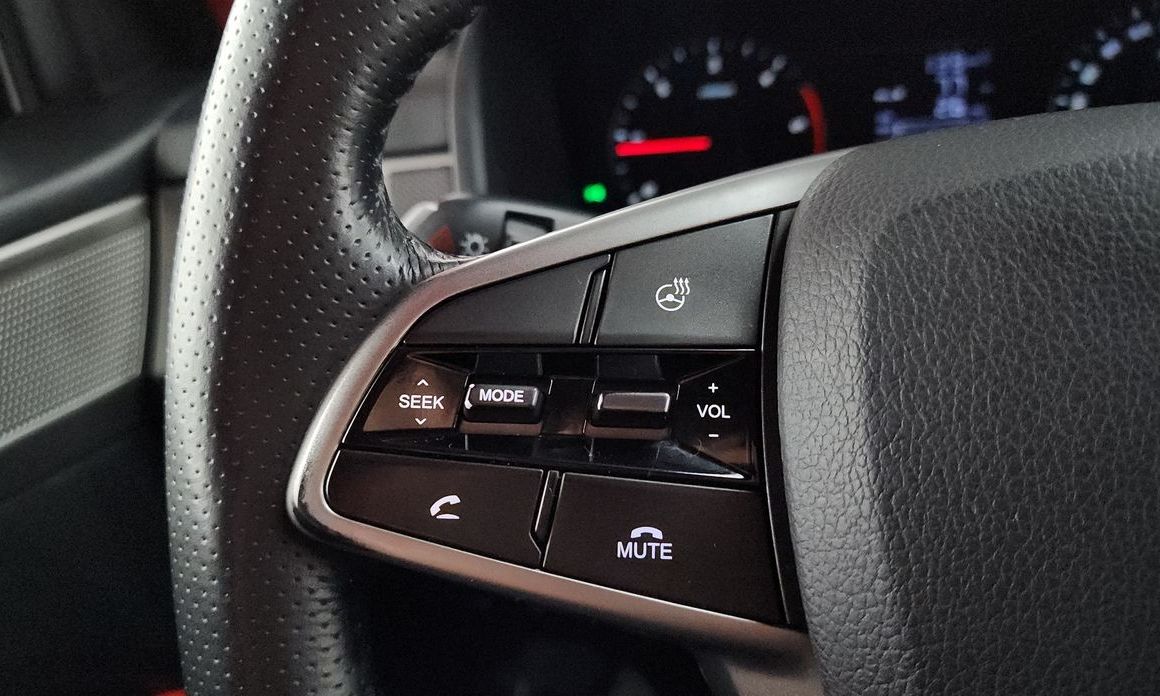 KG_Mobility_Ssangyong Rexton 2018