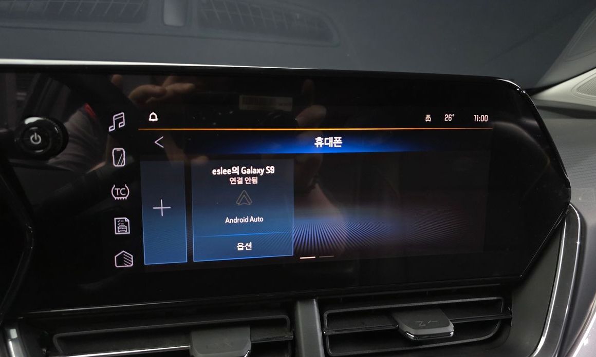 ChevroletGMDaewoo Trax 2025