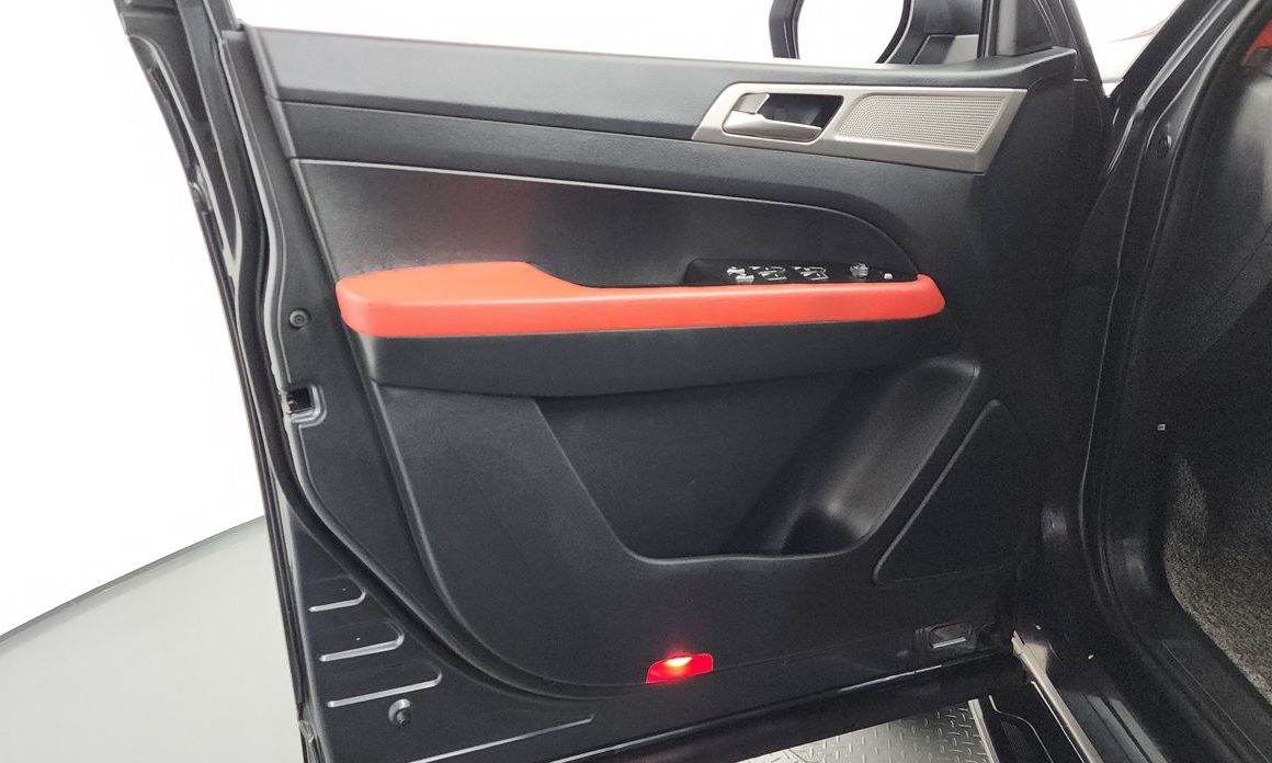 KG_Mobility_Ssangyong Rexton 2018