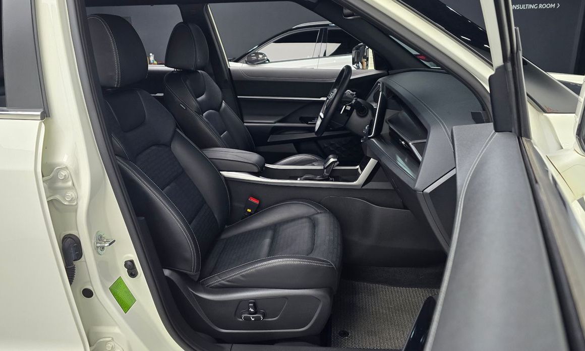 KG_Mobility_Ssangyong Torres 2023