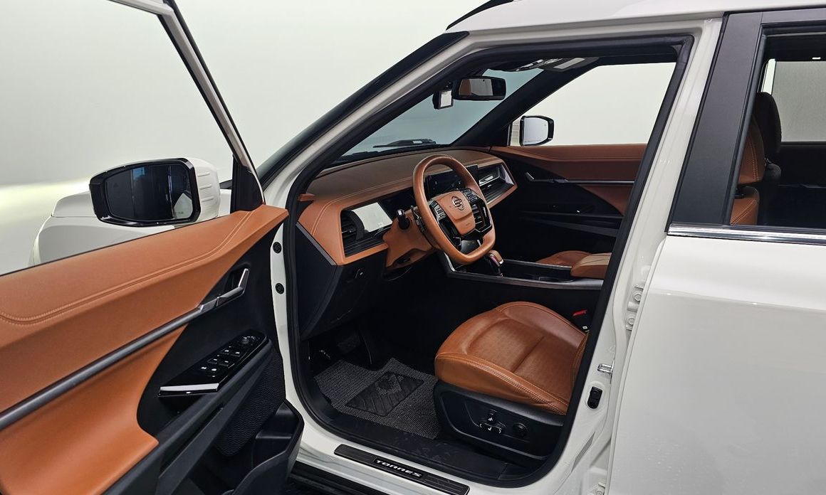 KG_Mobility_Ssangyong Torres 2023