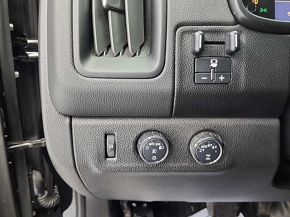 ChevroletGMDaewoo Colorado 2020