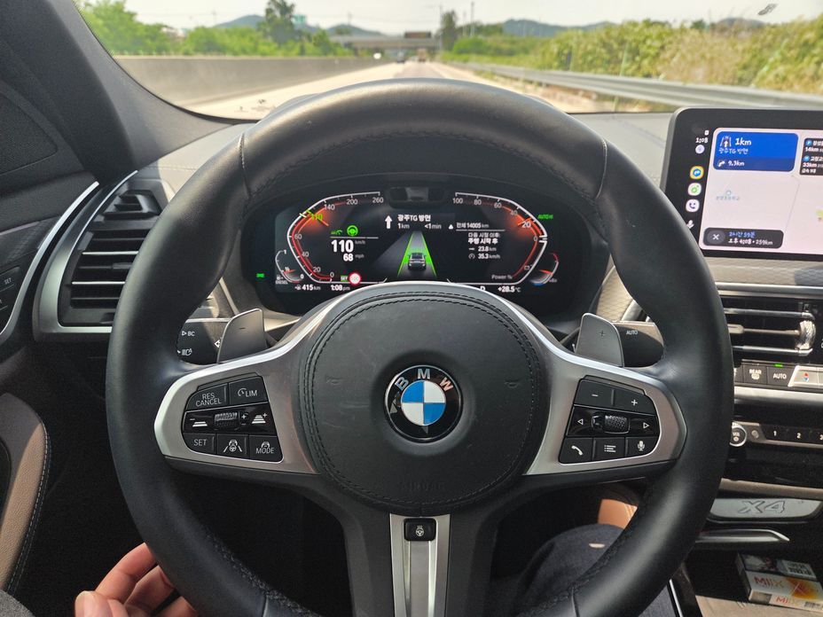 BMW X4 2025
