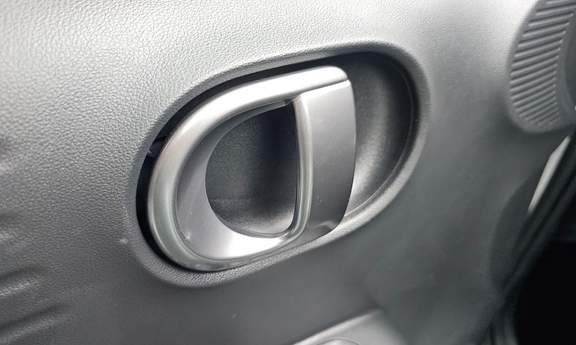 Hyundai Casper 2026