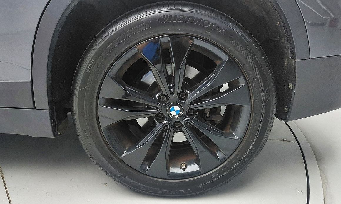 BMW X1 2020