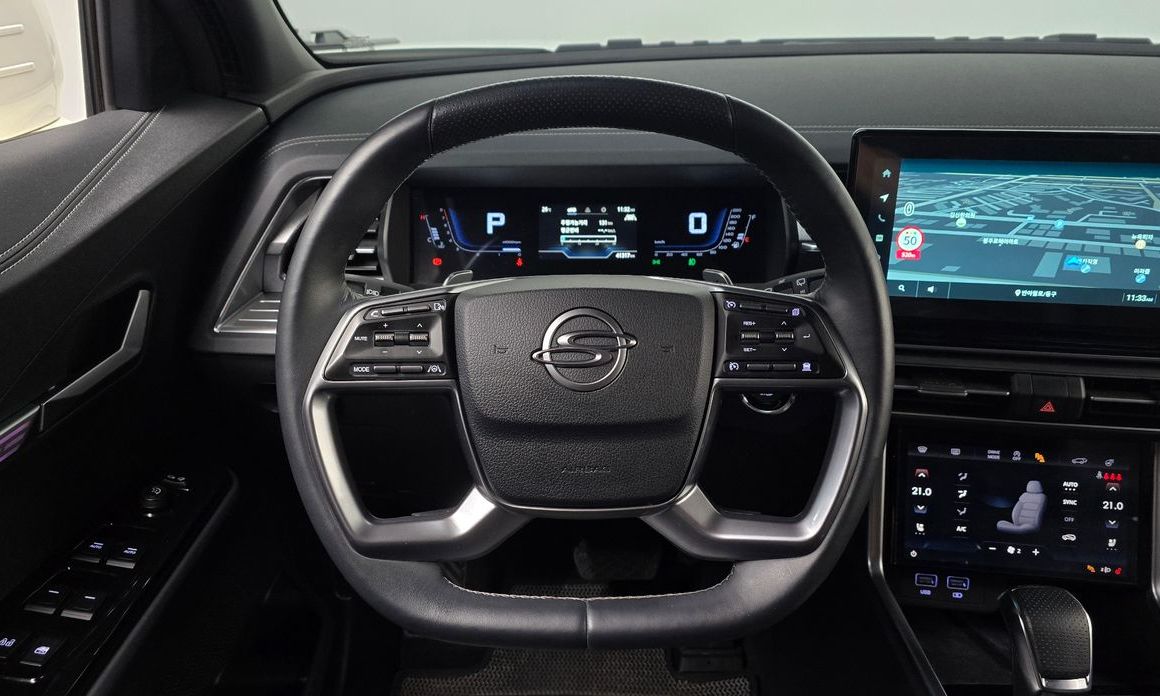 KG_Mobility_Ssangyong Torres 2023