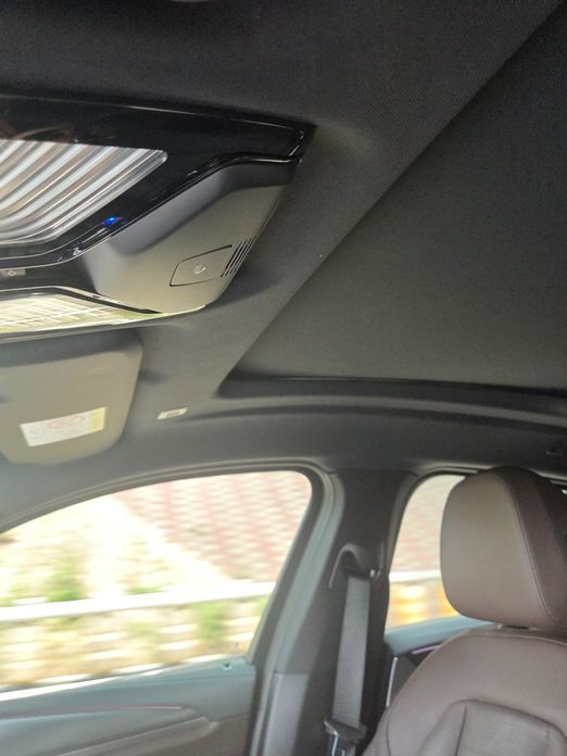 BMW X4 2025