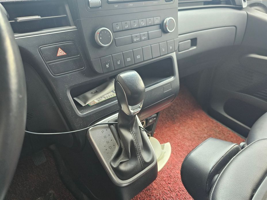 Hyundai Staria 2023