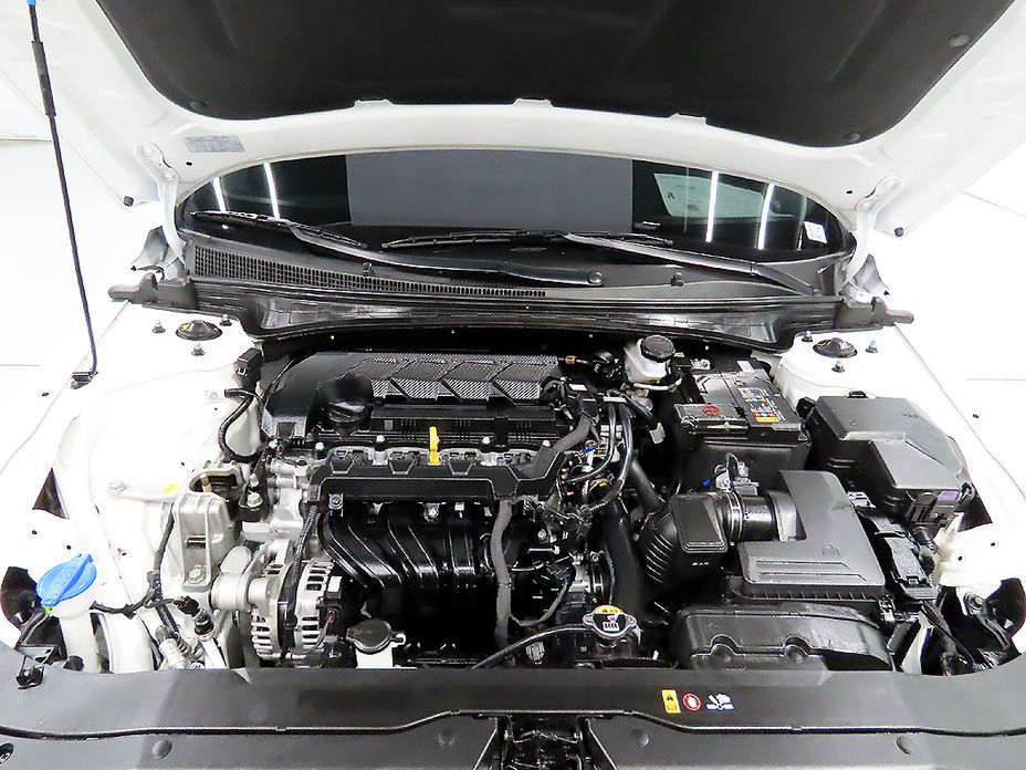 Hyundai AVANTE 2026