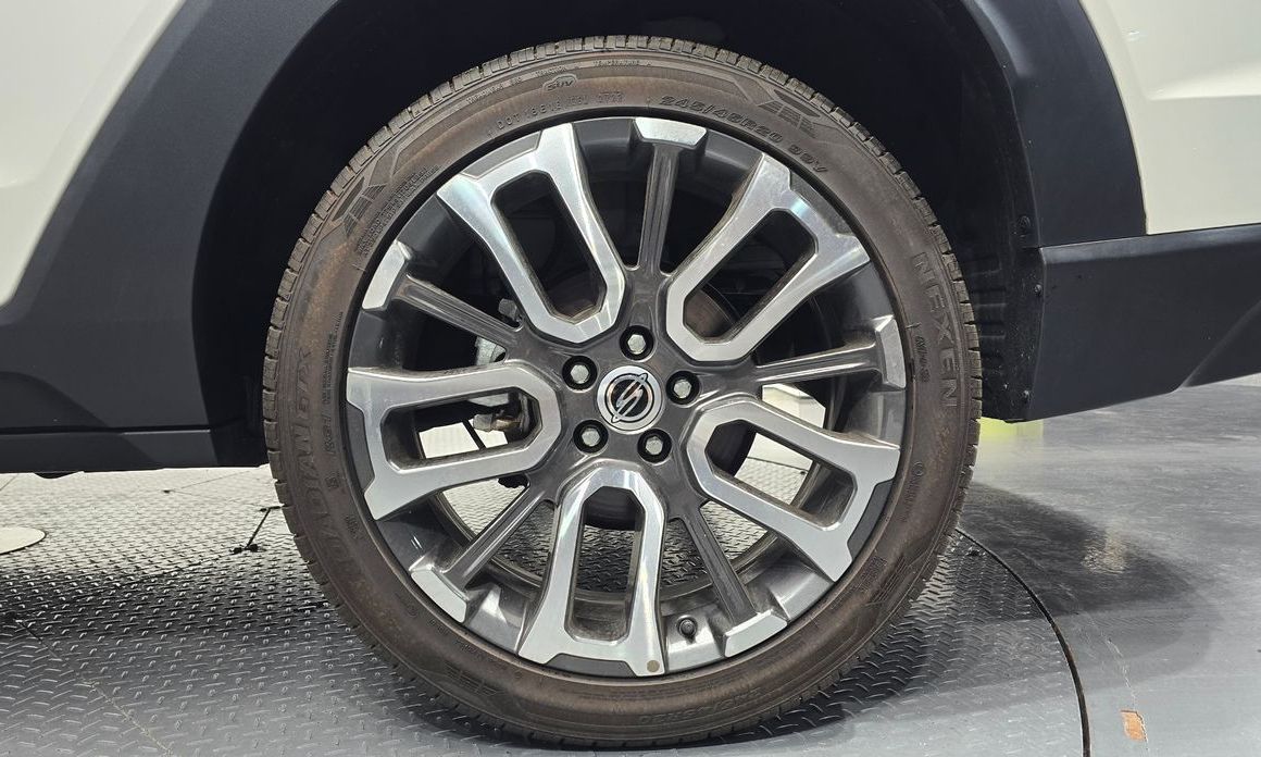KG_Mobility_Ssangyong Torres 2023
