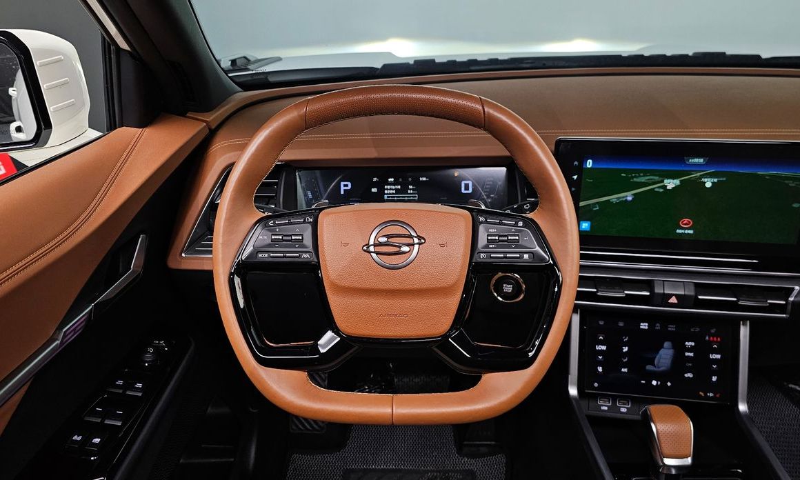 KG_Mobility_Ssangyong Torres 2023