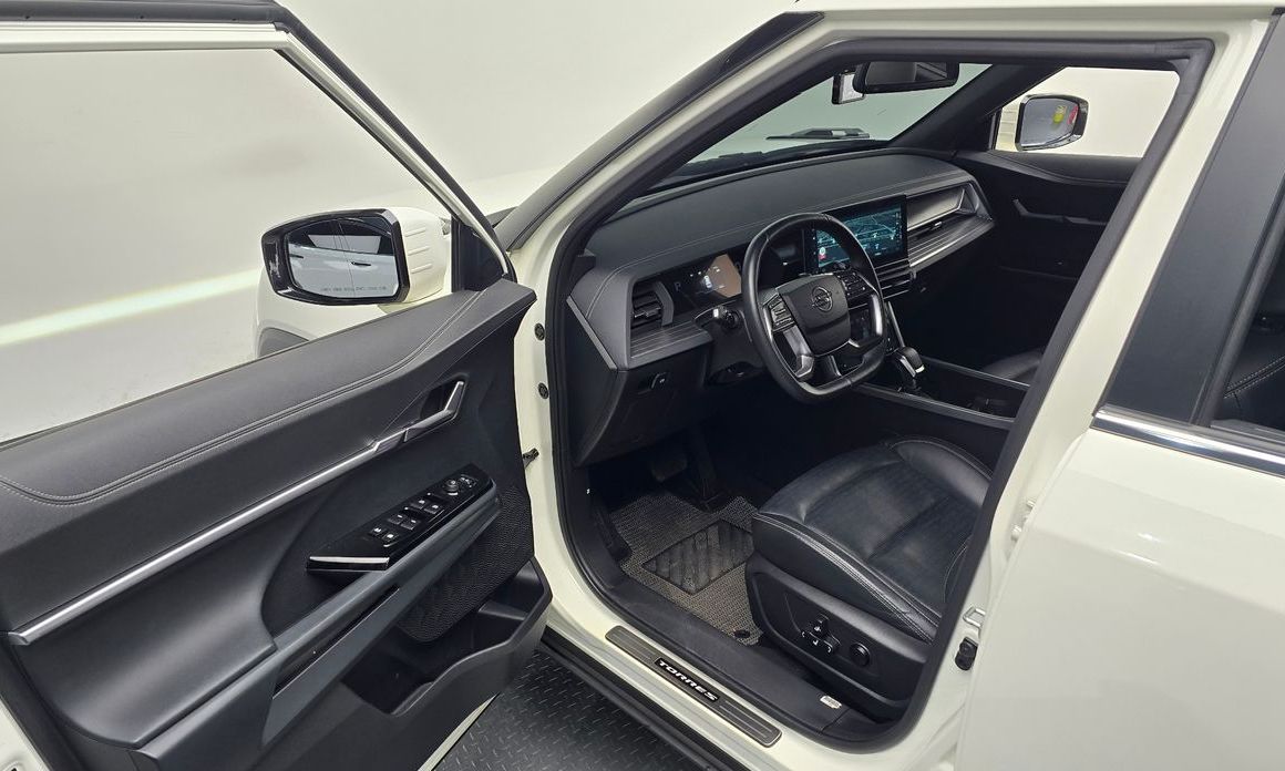 KG_Mobility_Ssangyong Torres 2023